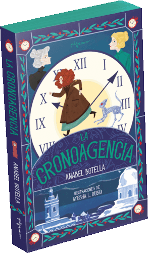 LA CRONOAGENCIA