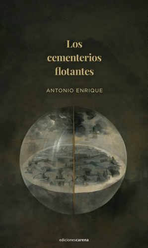 LOS CEMENTERIOS FLOTANTES