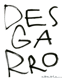 DESGARRO