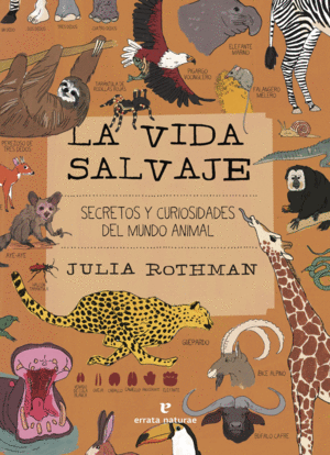 LA VIDA SALVAJE