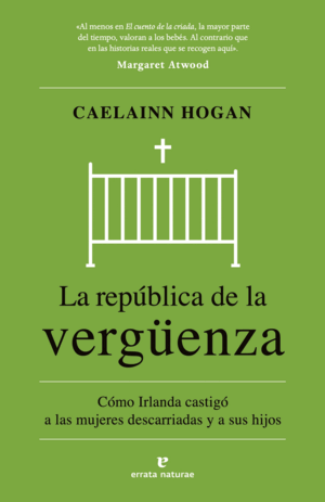 LA REPÚBLICA DE LA VERGÜENZA