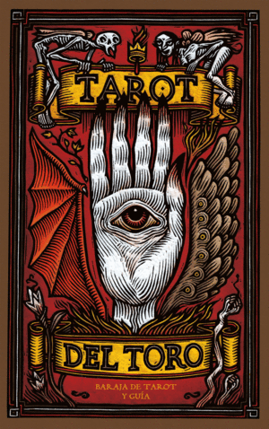 TAROT DEL TORO