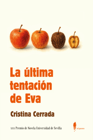 LA ÚLTIMA TENTACIÓN DE EVA