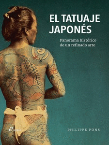 EL TATUAJE JAPONÉS
