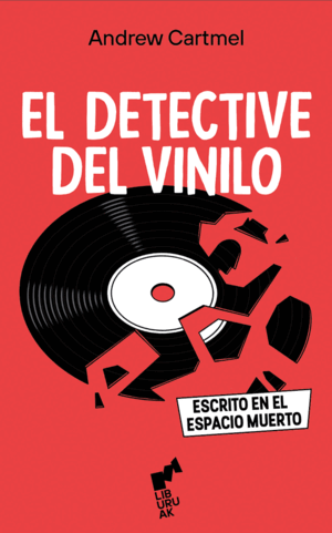 EL DETECTIVE DEL VINILO