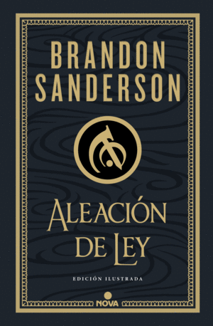 ALEACION DE LEY (WAX & WAYNE ILU 1)