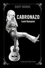 CABRONAZO
