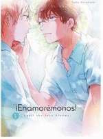 ENAMOREMONOS 01