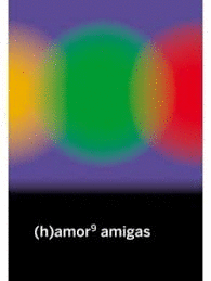 (H)AMOR 9