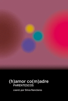 (H)AMOR CO(M)ADRES
