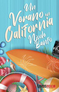 UN VERANO EN CALIFORNIA