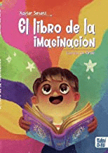 EL LIBRO DE LA IMAGINACIÓN