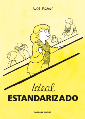 IDEAL ESTANDARIZADO