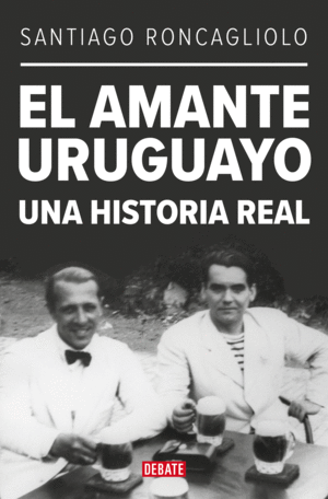 EL AMANTE URUGUAYO