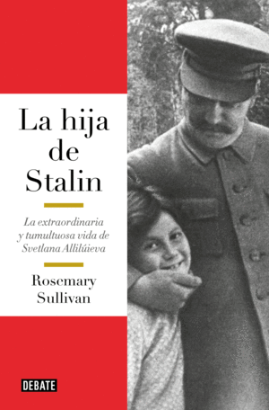 LA HIJA DE STALIN