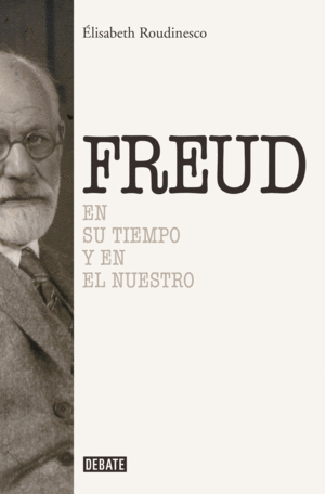 SIGMUND FREUD