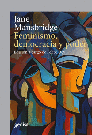 FEMINISMO, DEMOCRACIA Y PODER