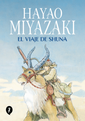 EL VIAJE DE SHUNA