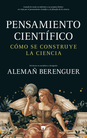 PENSAMIENTO CIENTÍFICO