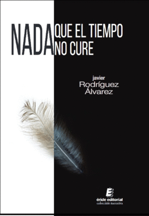 NADA QUE EL TIEMPO NO CURE