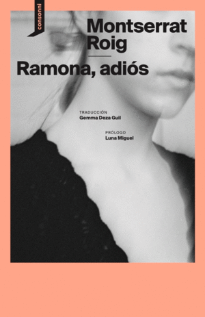 RAMONA, ADIÓS