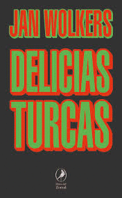 DELICIAS TURCAS