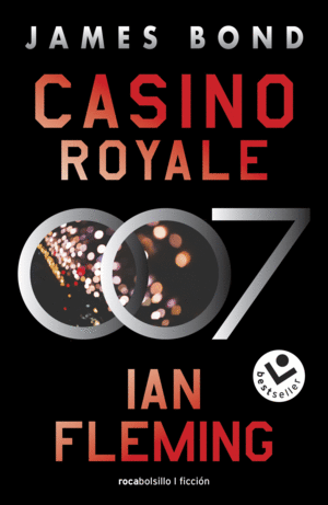 CASINO ROYALE (JAMES BOND 007 1)