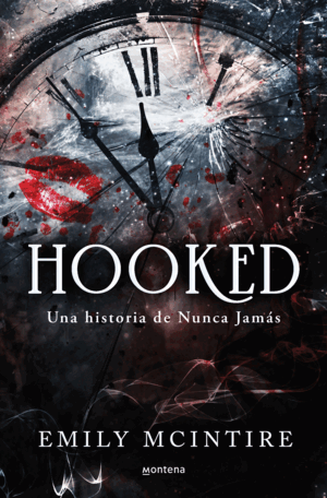 HOOKED (NUNCA JAMAS 1)