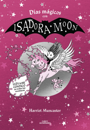 DÍAS MÁGICOS CON ISADORA MOON