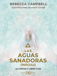 LAS AGUAS SANADORAS ORACULO