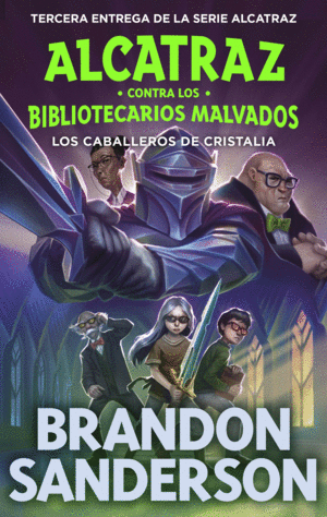 Saga Nacidos De La Bruma [ 6 Libros ] Brandon Sanderson