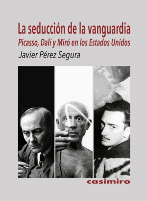 SEDUCCIÓN DE LA VANGUARDIA