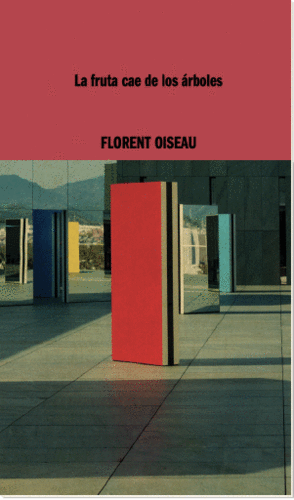 LA FRUTA CAE DE LOS ÁRBOLES