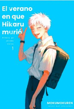 VERANO EN QUE HIKARU MURI0 01