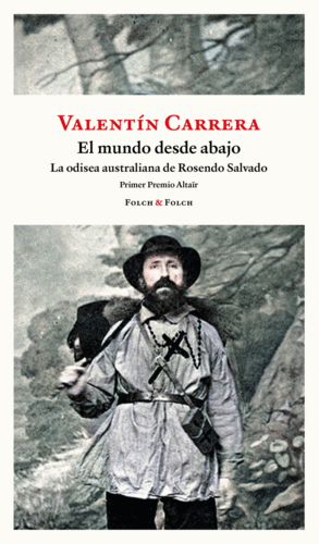 EL MUNDO DESDE ABAJO