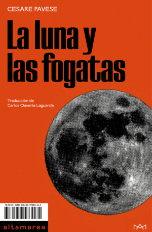 LA LUNA Y LAS FOGATAS