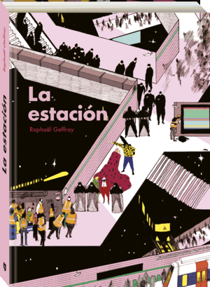 LA ESTACIÓN