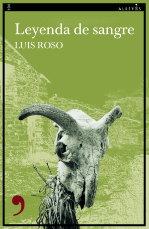 LEYENDA DE SANGRE