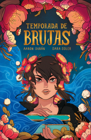 TEMPORADA DE BRUJAS