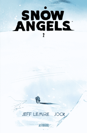 SNOW ANGELS 2