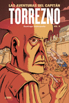 LAS AVENTURAS DEL CAPITÁN TORREZNO, VOLUMEN 2. LIMBO SIN FIN Y EXTRAMUROS