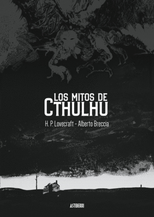 LOS MITOS DE CTHULHU