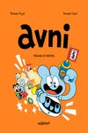 AVNI 7 MAQUINA DE BROMAS