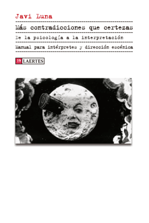 MAS CONTRADICCIONES QUE CERTEZAS