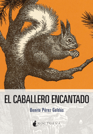 CABALLERO ENCANTADO,EL
