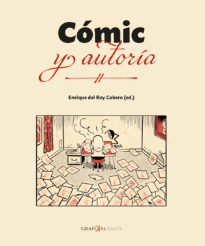CÓMIC Y AUTORÍA