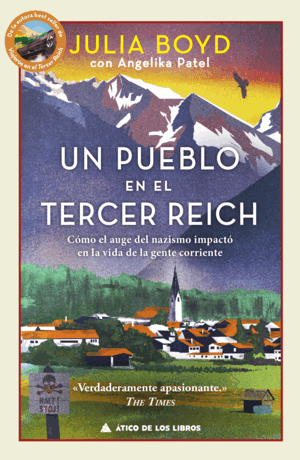 UN PUEBLO EN EL TERCER REICH