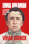 EMMA GOLDMAN - CAT