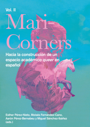 MARICORNERS VOL. II