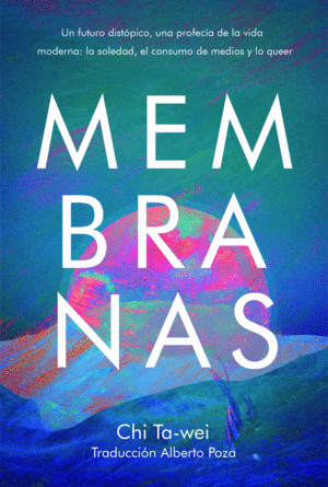 MEMBRANAS